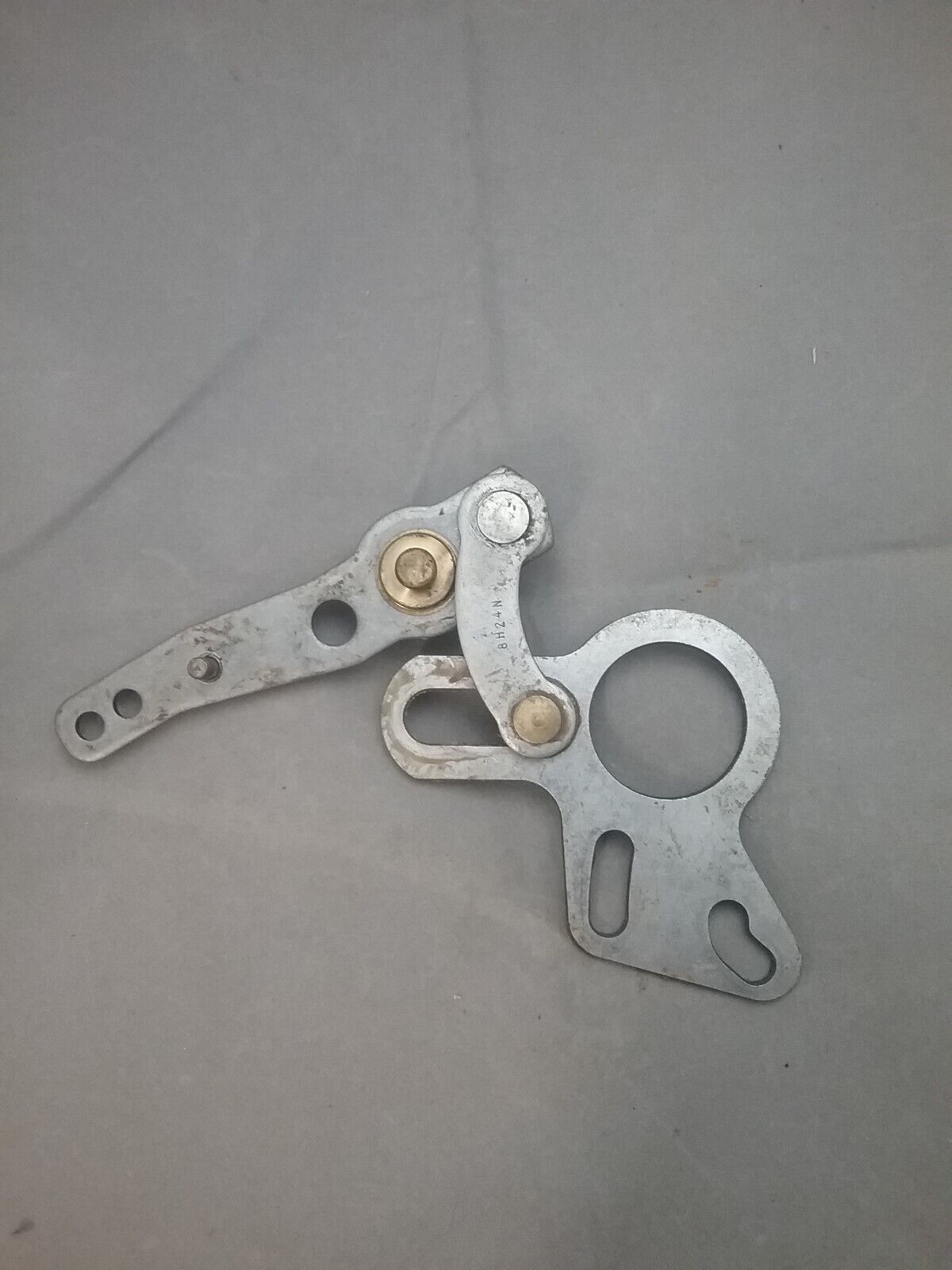 NEW MERCURY 16893A1 SIDE MOUNT CONTROLS MERCURY CERCRUISER FORCE SPORTJET