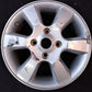 '07-'11 Nissan Versa Alloy Stock Rim/Wheel 15x5.5 / SP31 EN11B / No.53-555