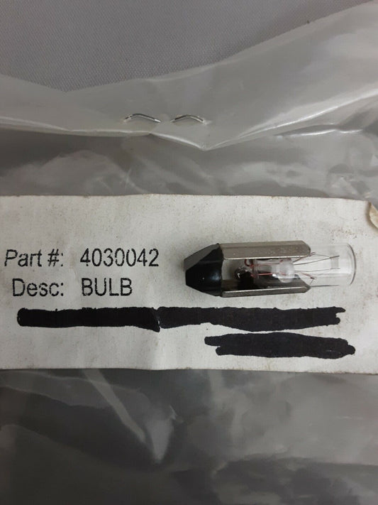 NEW GENUINE POLARIS 4030042 BULB Xplorer 250 Trail Boss 325 Trail Boss 250