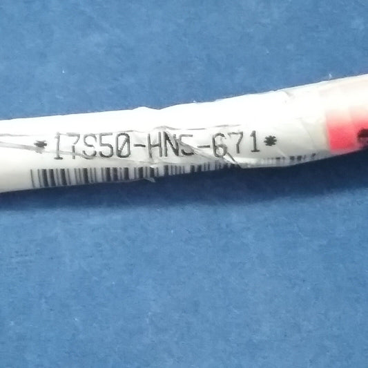 NEW HONDA 17950-HN5-671 CHOKE CABLE FOURTRAX RANCHER TRX350 2000-2003