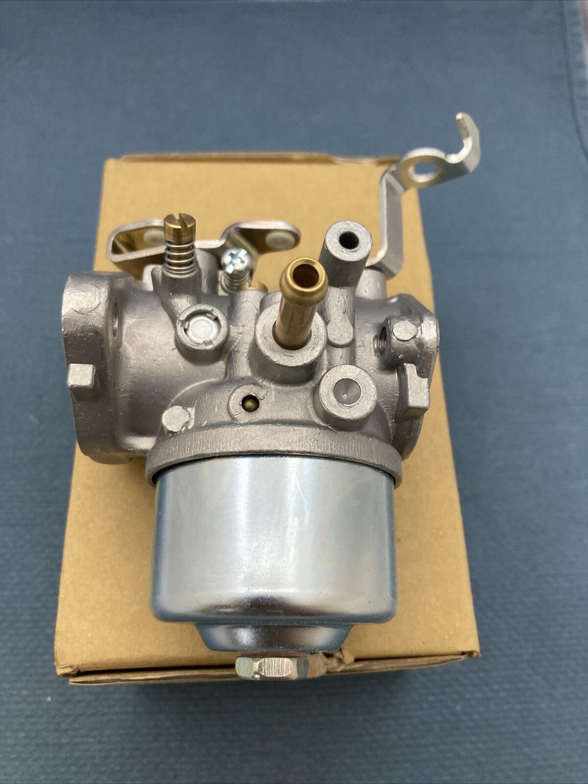 NEW GENUINE SUBARU ROBIN 224-62336-00 CARBURETOR