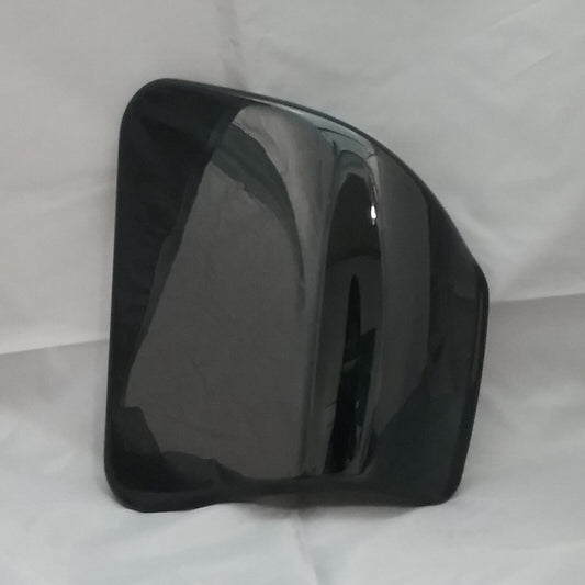 HARLEY DAVIDSON 76000377 RIGHT GLOVE BOX DOOR GLOSS BLACK ROAD GLIDE