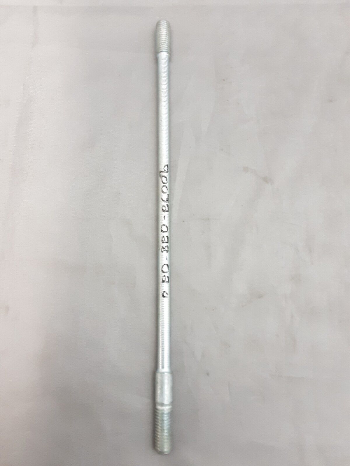 NEW HONDA 90032-028-020 BOLT B, CYL STUD TRAIL 90 1979