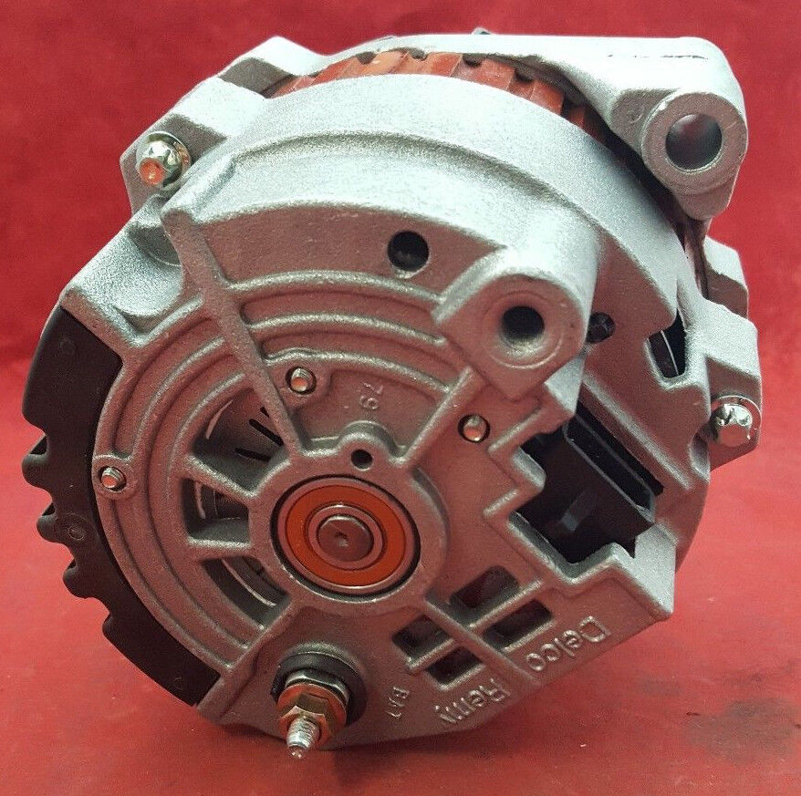 DELCO REMY 1105694 ALTERNATOR (Remanufactured) PONTIAC TRANS SUNBIRD 6000