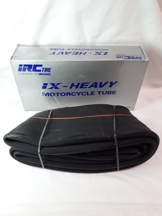 NEW IRC Heavy Duty Motorcycle Tube 110-120/90-19 IRC Part# 87-5969
