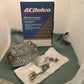 NEW ACDELCO 17D1075CH Ceramic Front Disc Brake Pad Kit GM 19201448