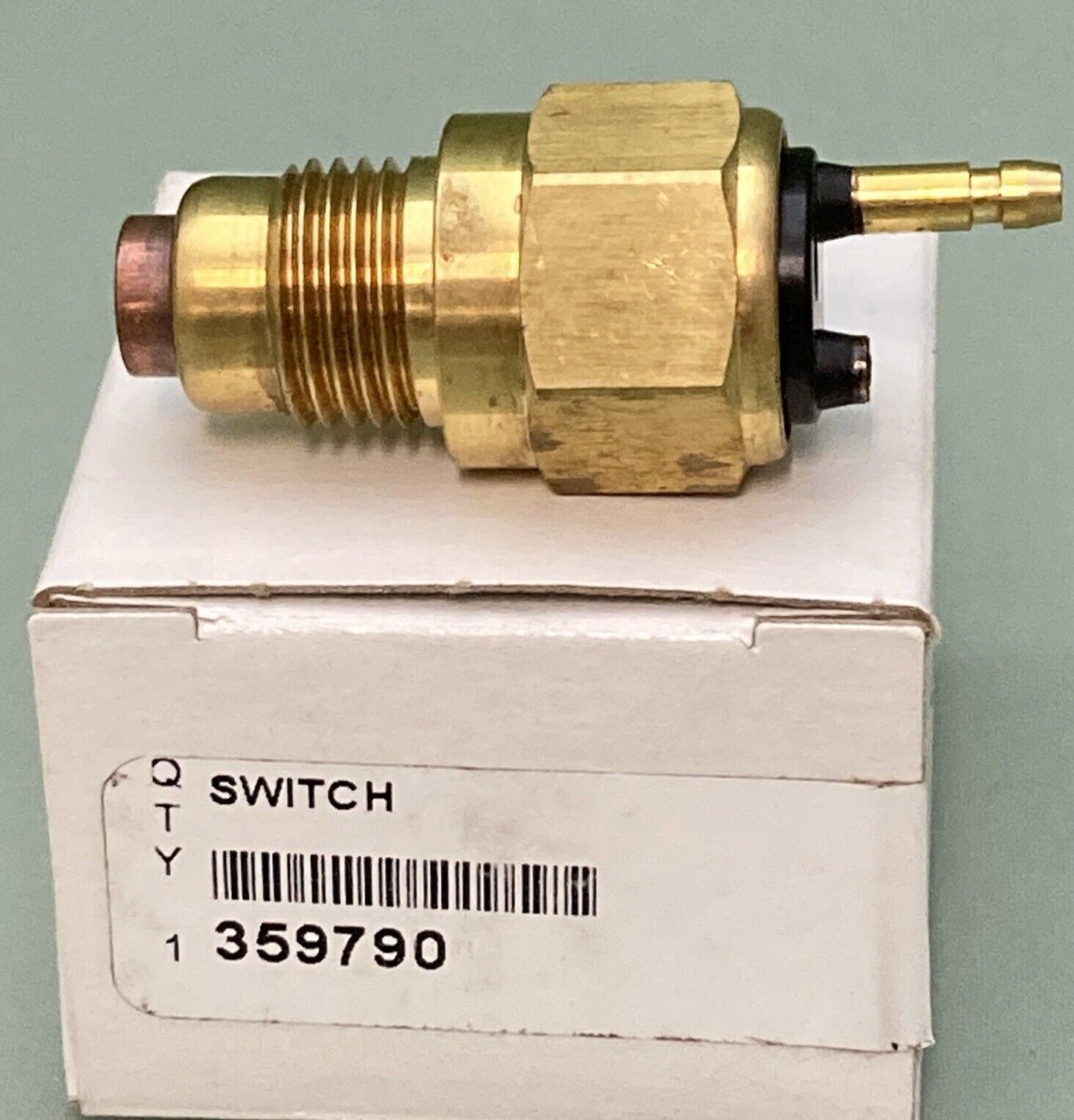 NEW GENUINE KOHLER 359790 SWITCH - TEMPERATURE