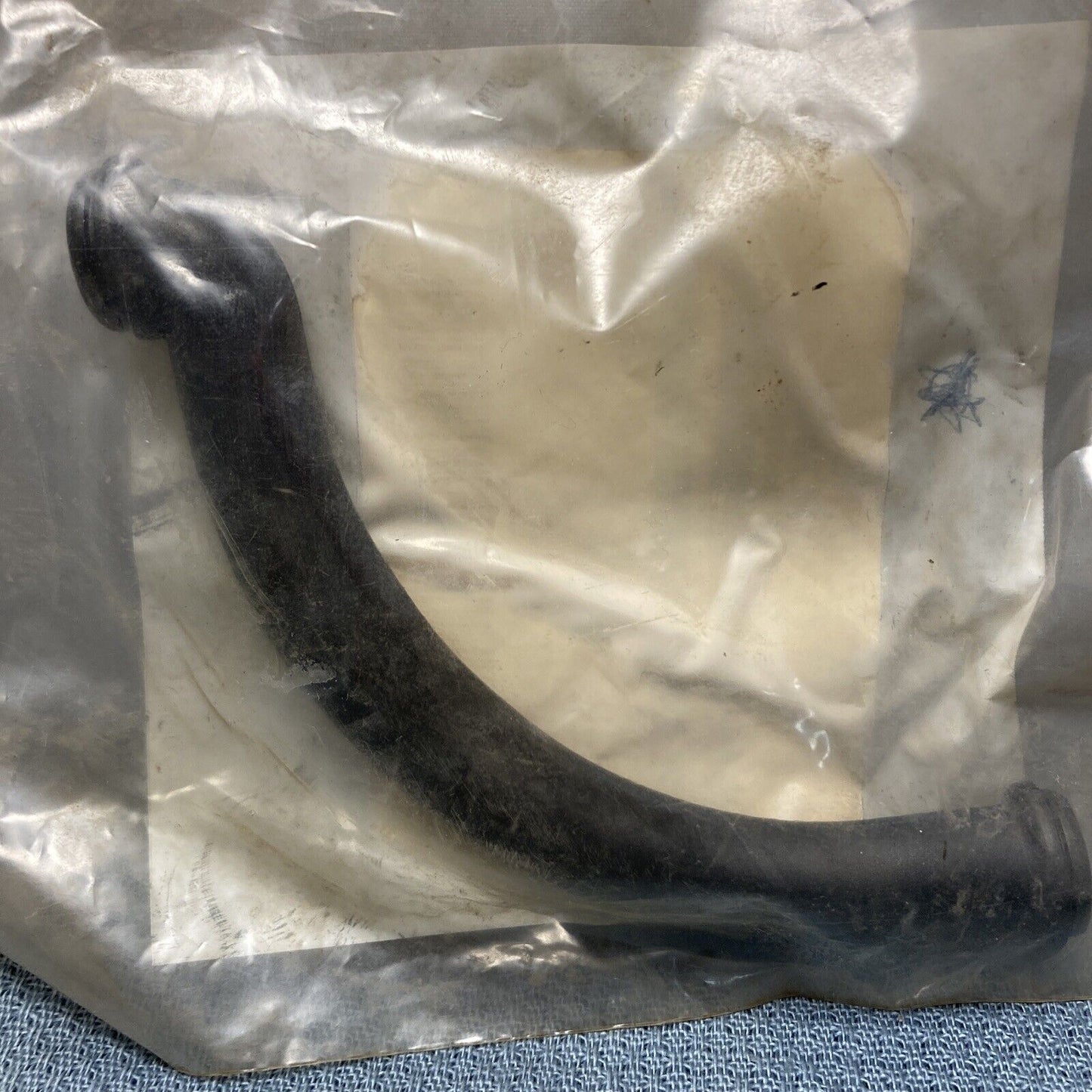 NEW GENUINE WISCONSIN LL201 TUBE BREATHER