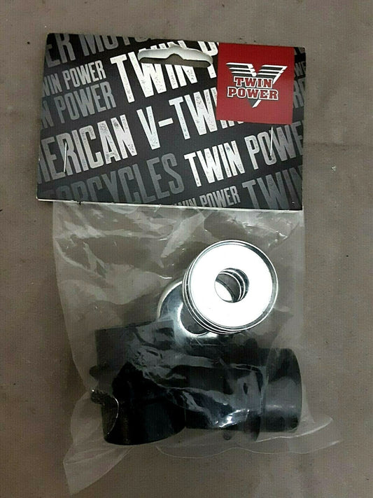 TWIN POWER 411040 TP HANDLEBAR BUSHING KIT