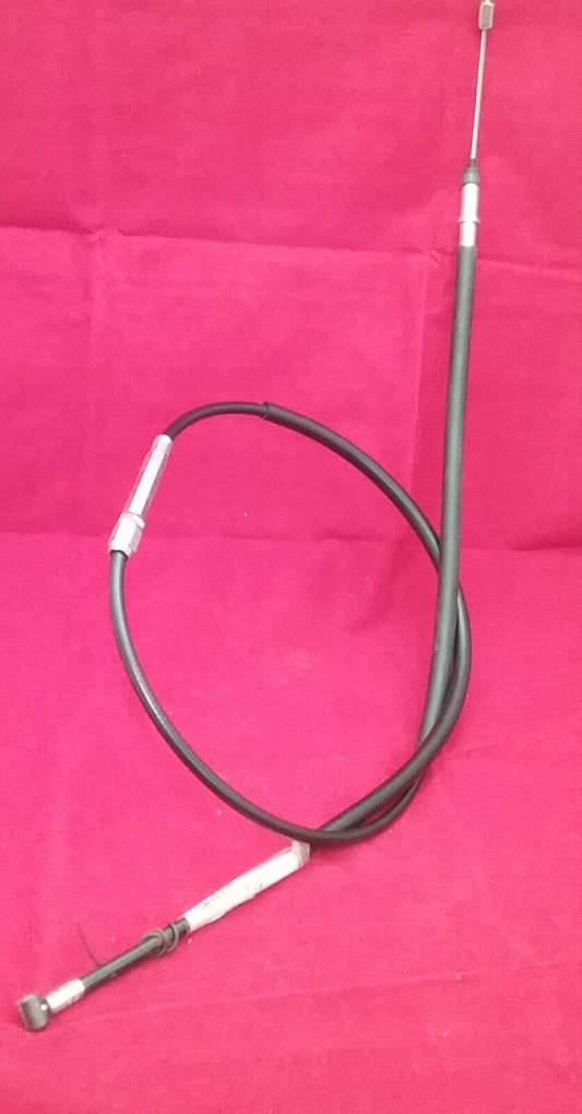NEW GENUINE SUZUKI 58210-41410 CLUTCH CABLE HANDLEBAR PE250 1977-83