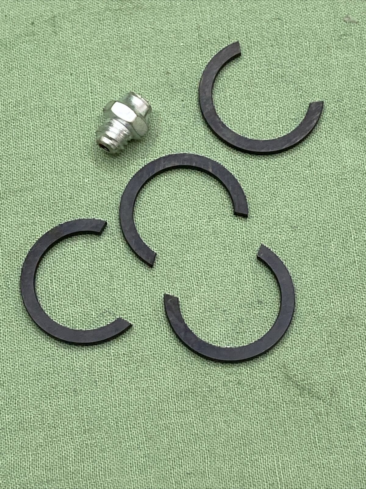 NEW GENIUNE MOOSE UTILITY 1205-0003 UNIVERSAL JOINT YAMAHA