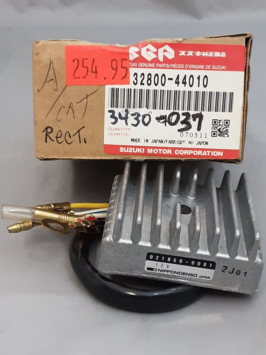 NEW GENUINE SUZUKI 32800-44010 RECTIFIER GS400 GS550 GS750