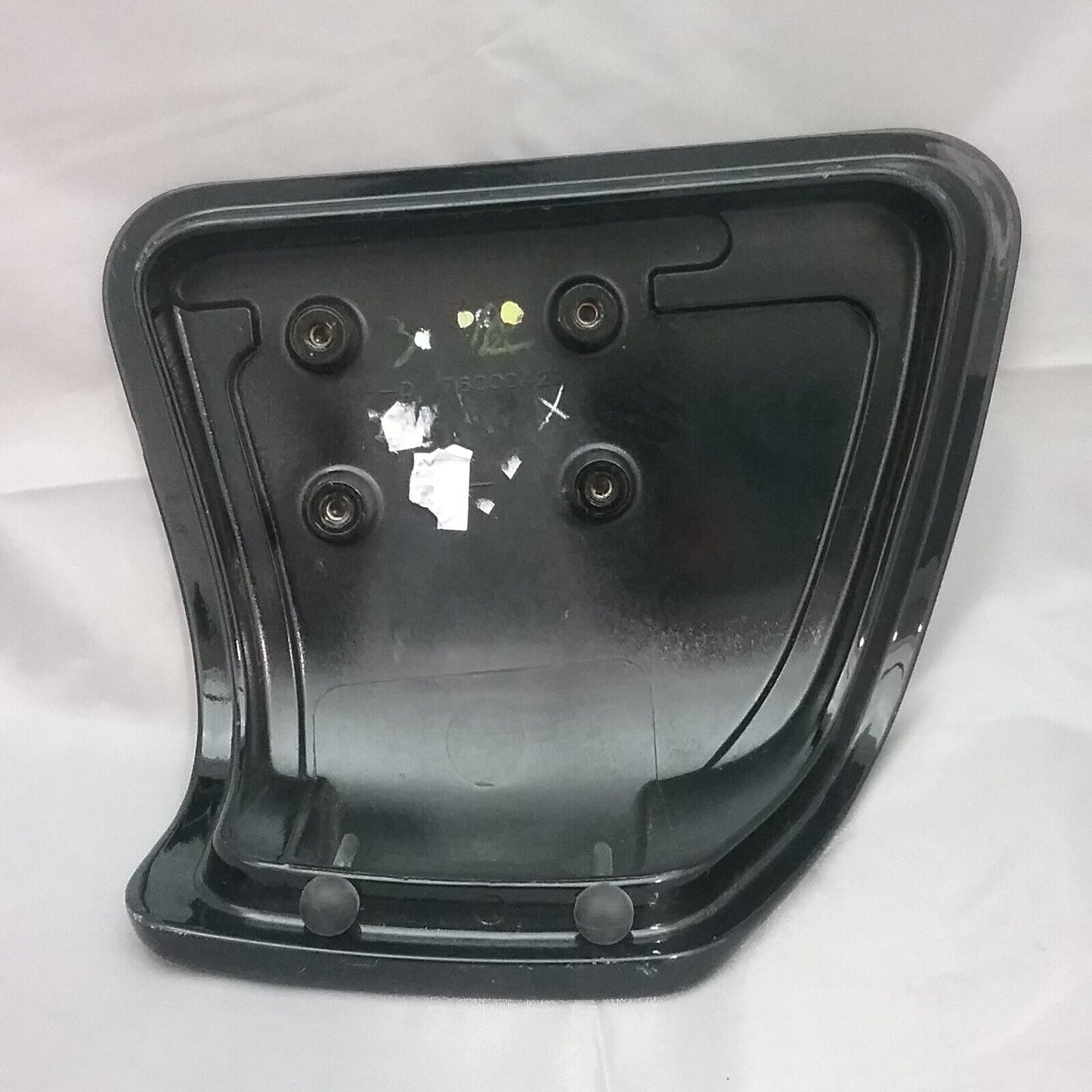 HARLEY DAVIDSON 76000427 Dashboard Panel Left Road Glide