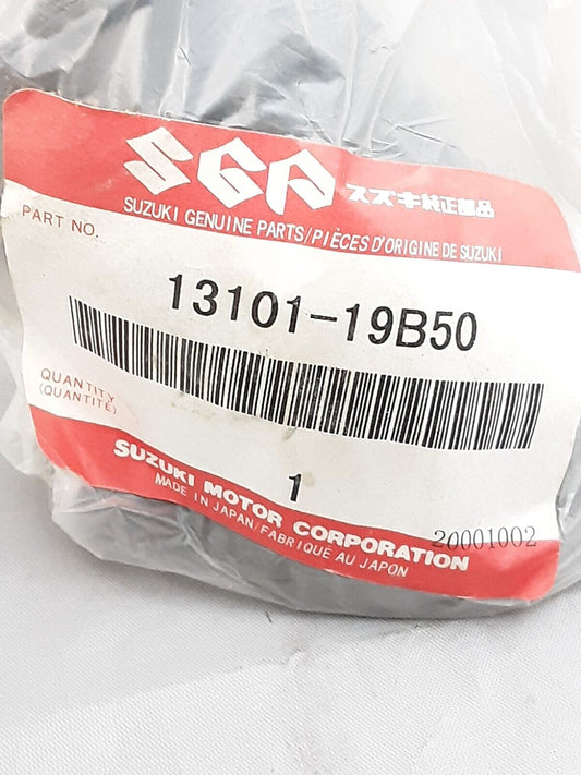 NEW GENUINE SUZUKI 13110-19B50 PIPE,INTAKE QuadRunner LT-4 LT-F250 1987-2002