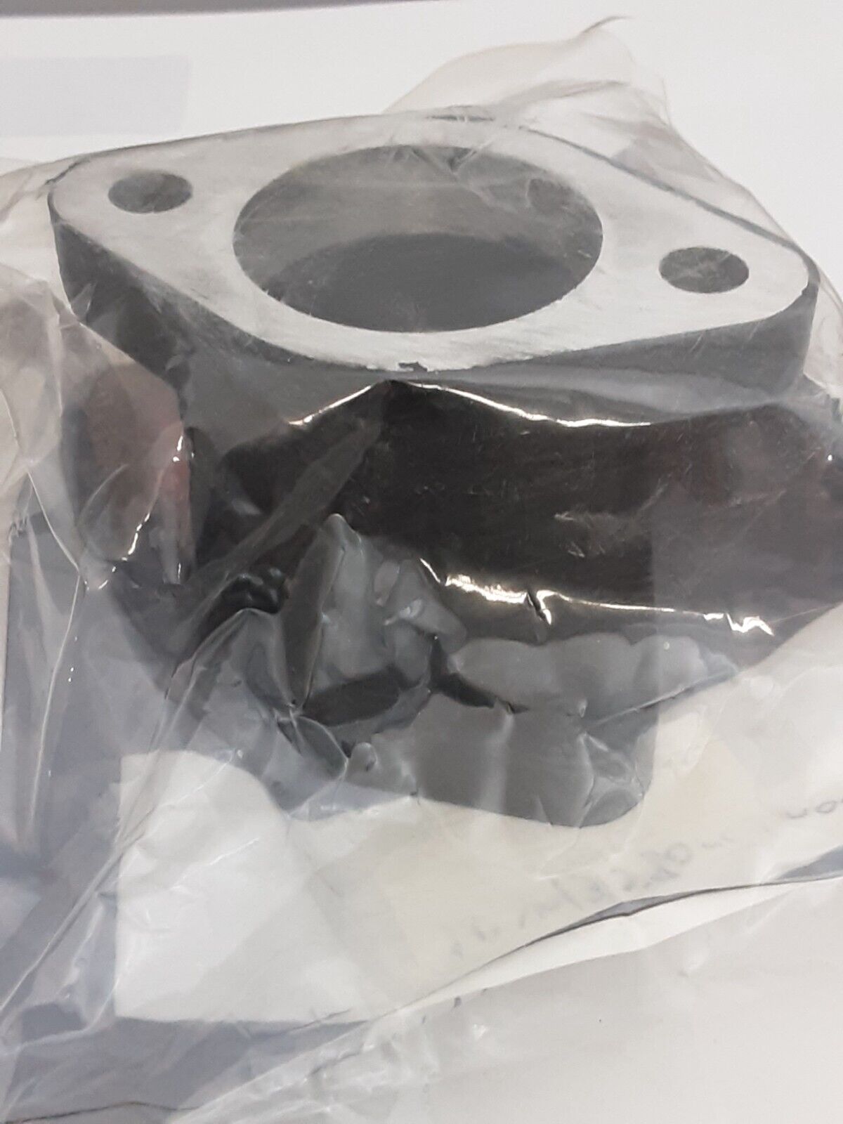 NEW YAMAHA 1UY-13586-02 JOINT, CARBURETOR 1 WARRIOR YFM350 1987-04