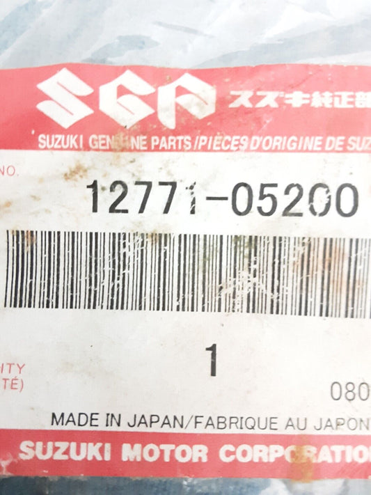 NEW GENUINE SUZUKI 12771-05200 GUIDE, CAM CHAIN DR125 GN125 SP125 ALT125 DR100