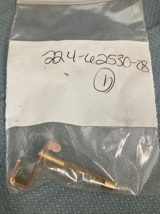 NEW SUBARU ROBIN 224-62530-08 THROTTLE SHAFT