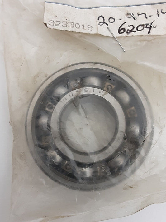 NEW GENUINE POLARIS 3233018 BEARING Sportsman Trail Blazer, Boss Big Boss Magnum