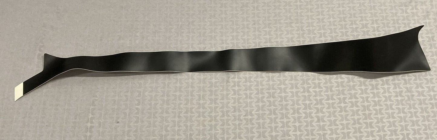 NEW GENUINE FORD F3TZ-7827742-AJ STRIPE KIT BLACK '95-'01 EXPLORER TYPE 1 RH