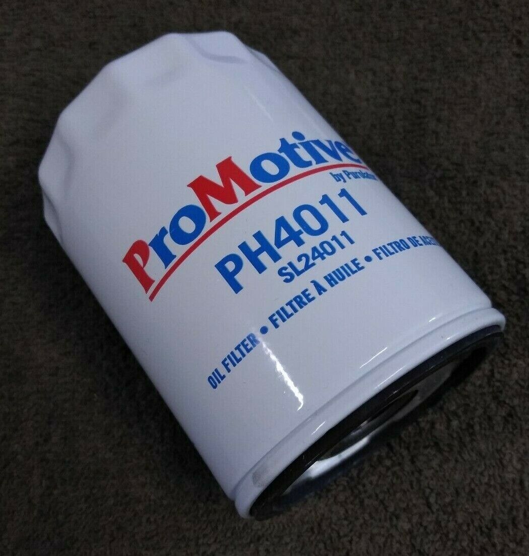 NEW ProMotive Oil Filter / PH4011