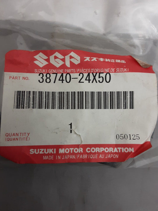 NEW GENUINE SUZUKI 38740-24X50 FUEL RELAY GN250 GS450 LT230 LT250 GSX-R1100