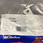NEW ACDELCO 219-183 GASKET, EGR VALVE PIPE 1996-1999 GM 10241048 GR 3.680