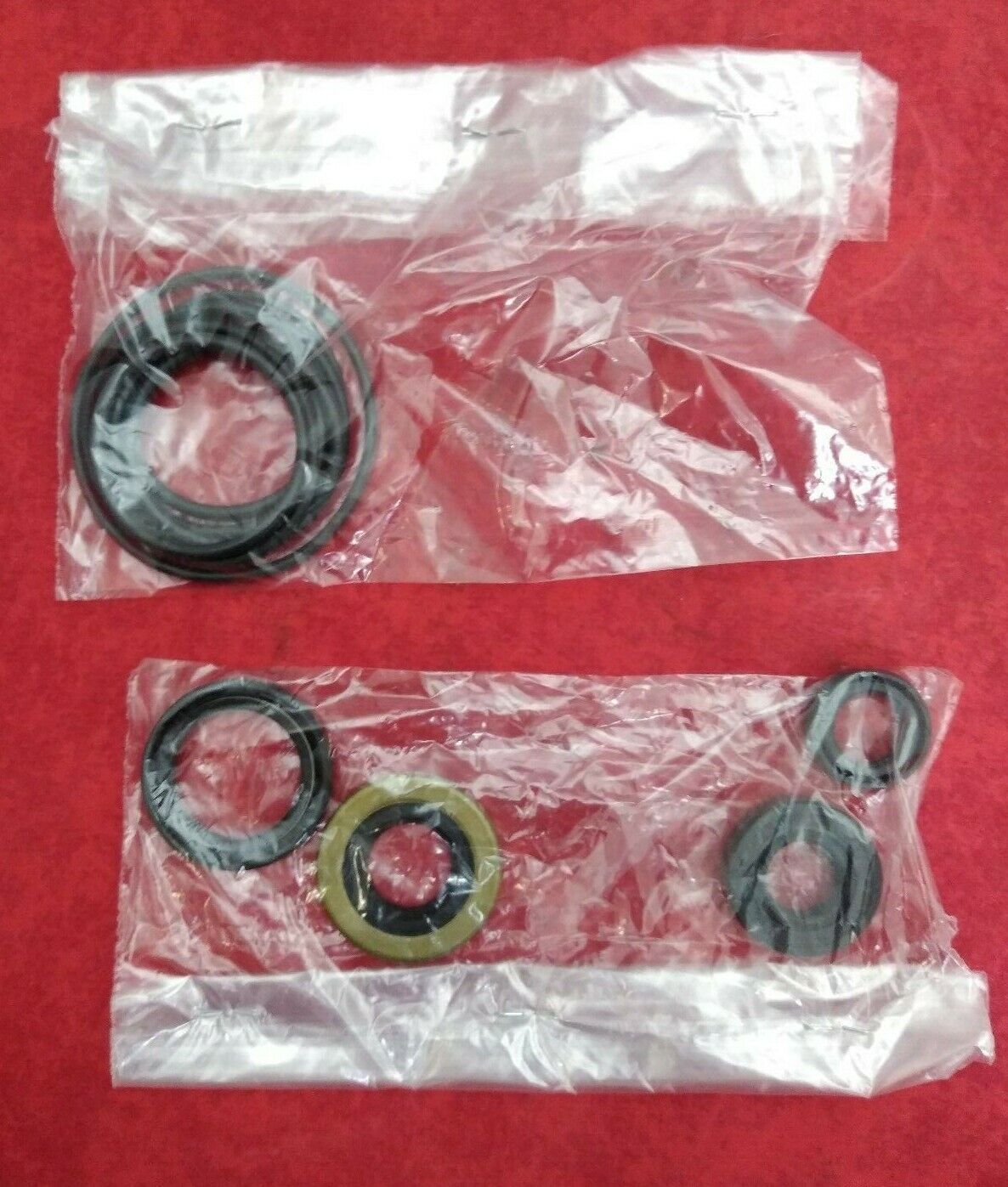 Quadboss ATV Gasket and Oil Seal Set / 56-4014