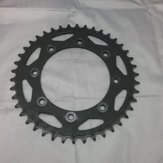 JT SPROCKETS JTR487-42 REAR SPROCKET 42T