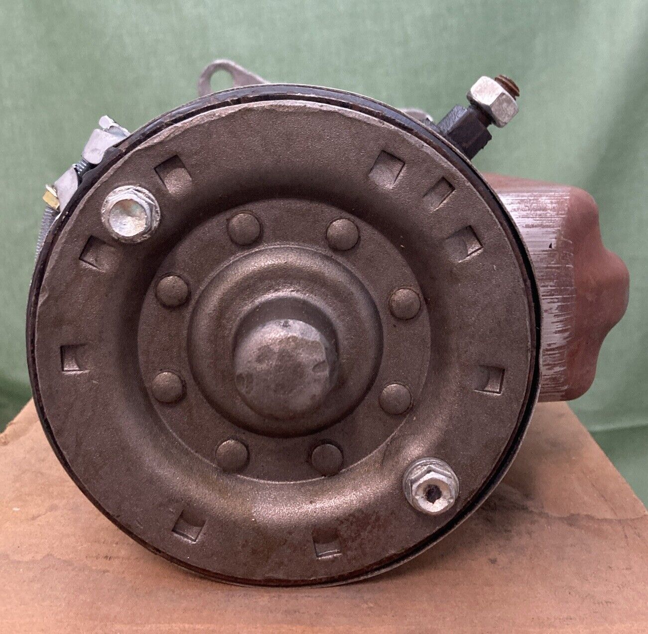 GENUINE 3131 REMANUFACTURED STARTER FITS SELECT FORD MODELS