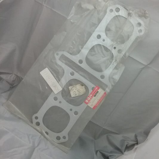 NEW GENUINE SUZUKI 11141-00A03 GASKET, CYLINDER HEAD GS1100 GS1000S
