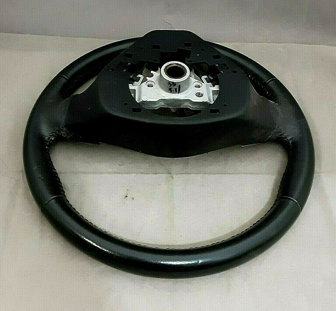 08-09 SUBARU LEGACY OUTBACK STEERING WHEEL W/ CRUISE CONTROL OEM GS120-02920