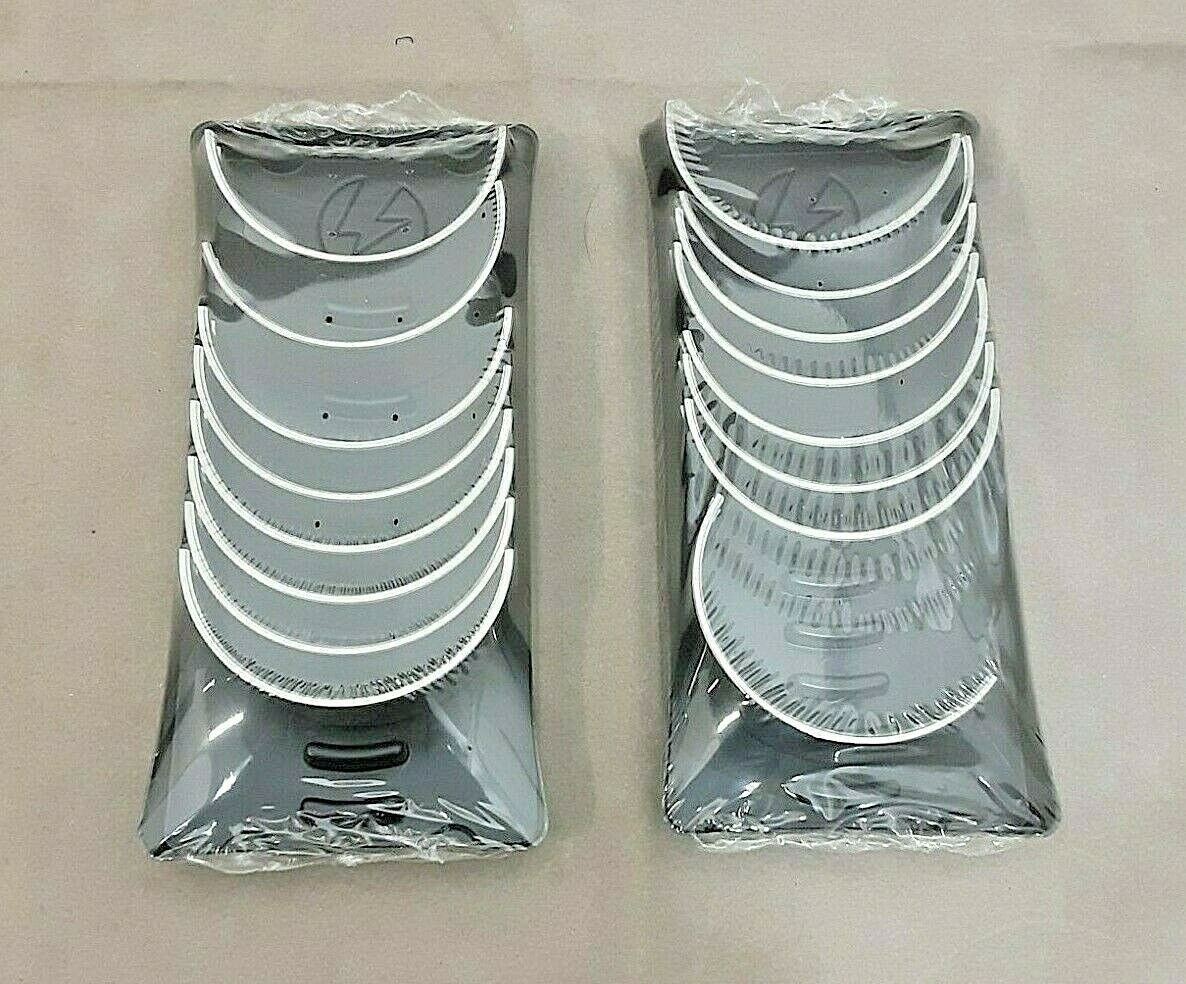 Sealed Power Engine Connecting Rod Bearing Set Part 8-2555A 10 Federal Mogul