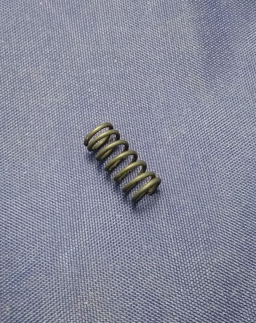 QTY3 NEW MERCURY 24-23706 DETENT SPRING MERCURY