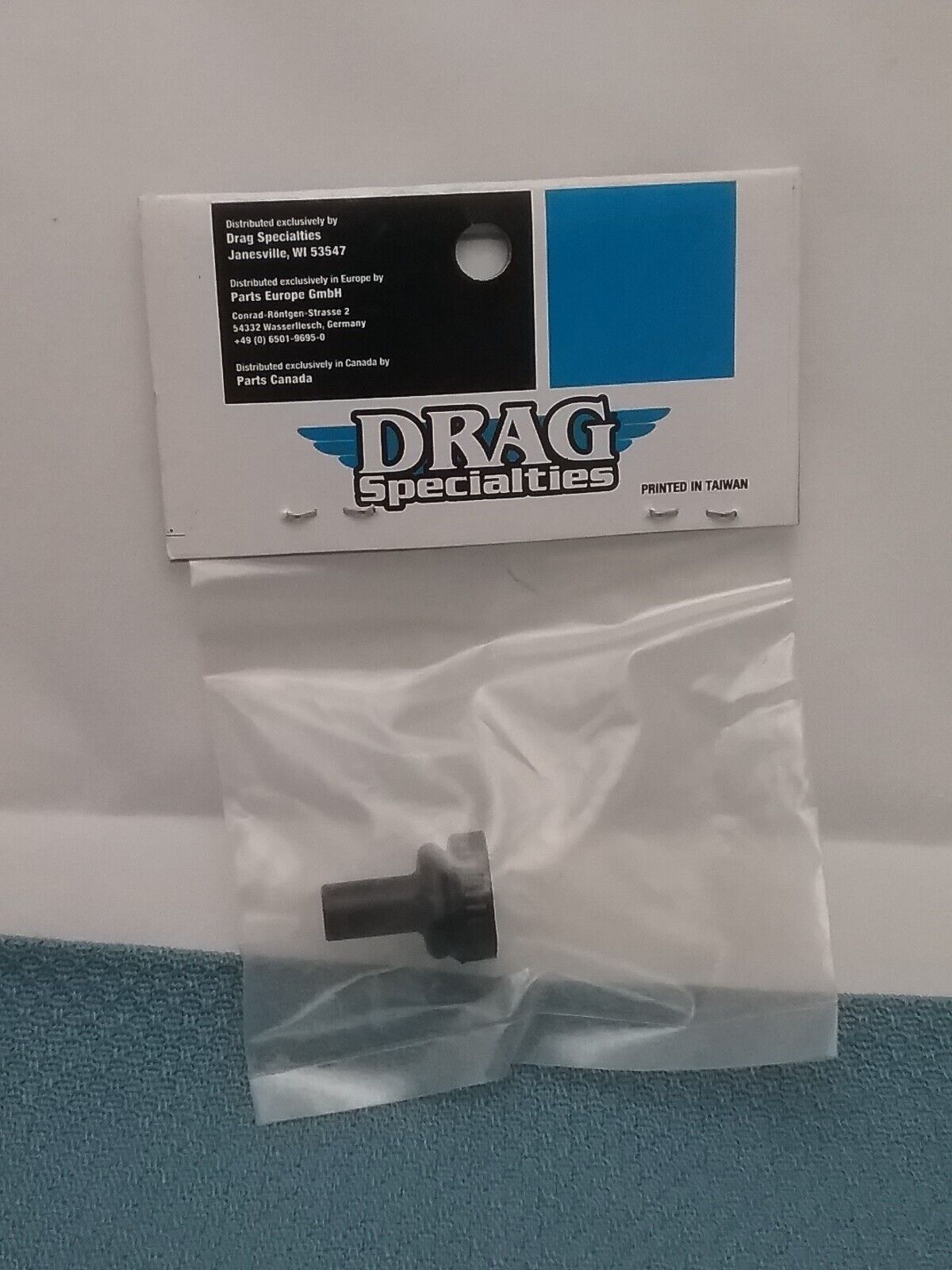NEW DRAG SPECIALTIES 2106-0220 TOGGLE SWITCH BOOT