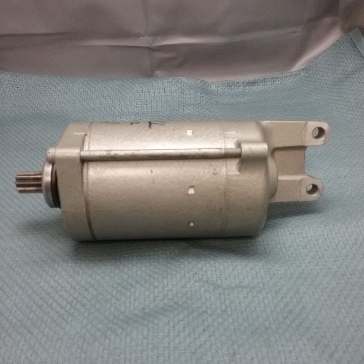 NEW MITSUBA SM-8 12V STARTER MOTOR