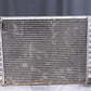 1966 CORVETTE BIG BLOCK 427 HARRISON RADIATOR 4 ROW CORE CODE AJ IF