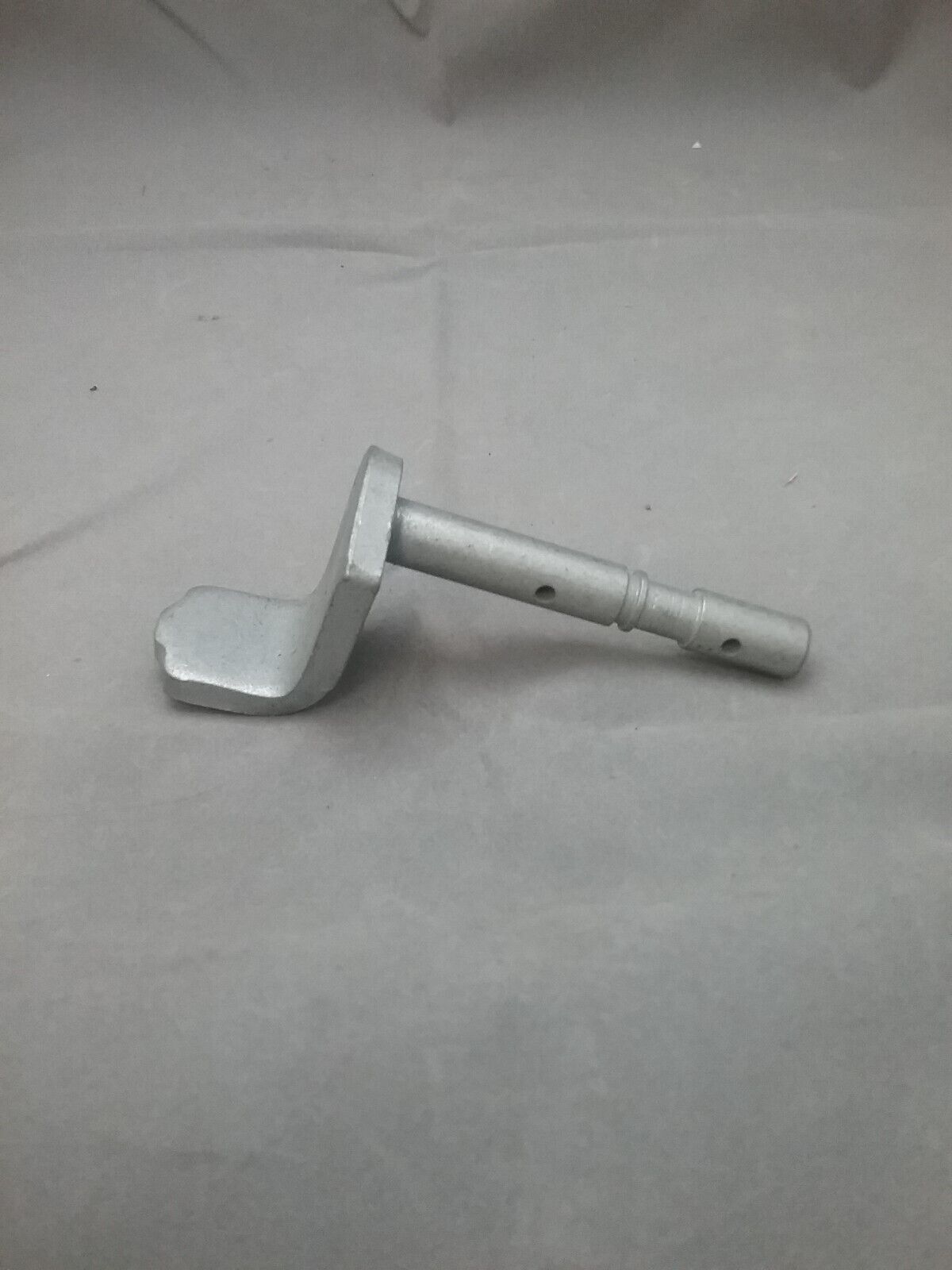NEW QUICKSILVER 76385 TILT LOCK ASSEMBLY REVERSE LOCK MERCURY 50 65 70HP