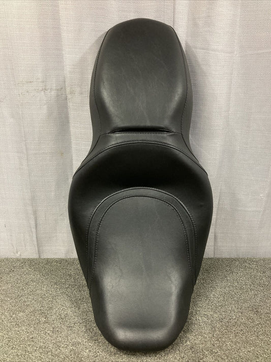 GENUINE HARLEY DAVIDSON RDW-92/61-0067 LOW PROFILE SEAT BLACK