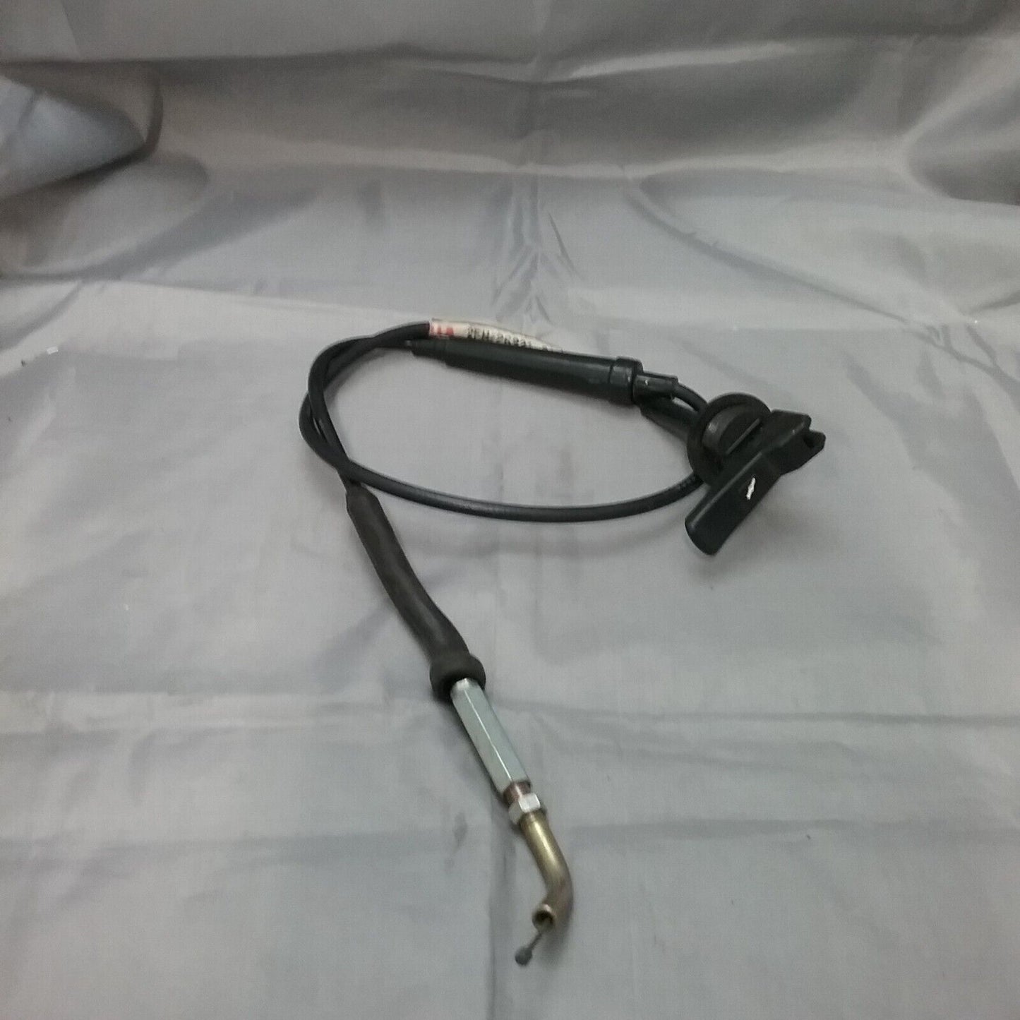 NEW GENUINE YAMAHA 2FH-26331-00 CABLE STARTER 1