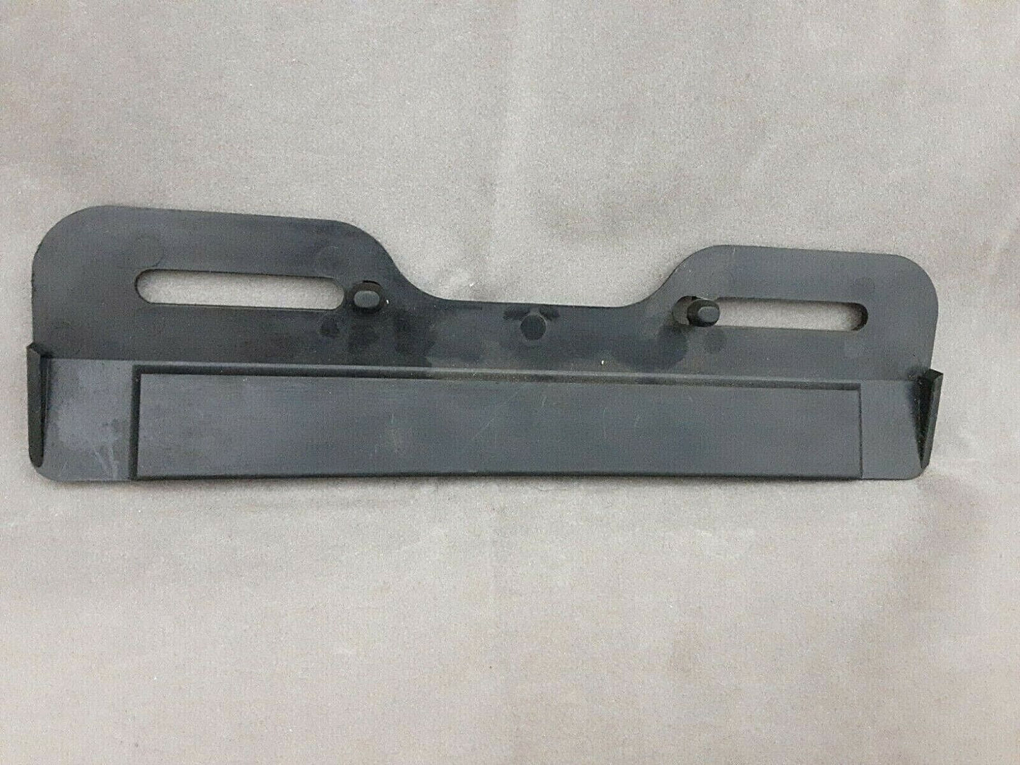 Talmu Hella License Plate Reflector Bracket Harley Davidson 02410