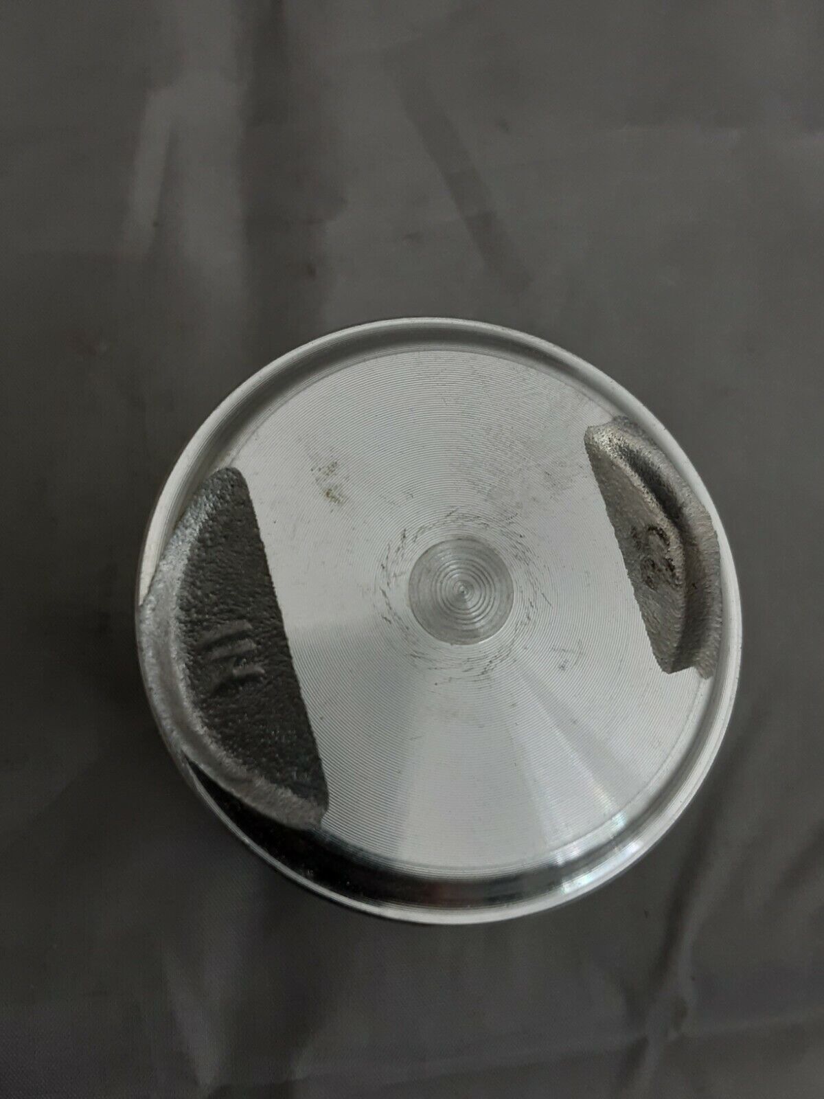 NEW GENUINE HONDA 13102-107-760 PISTON (OS) (0.25) HURRICANE CBR600 1987