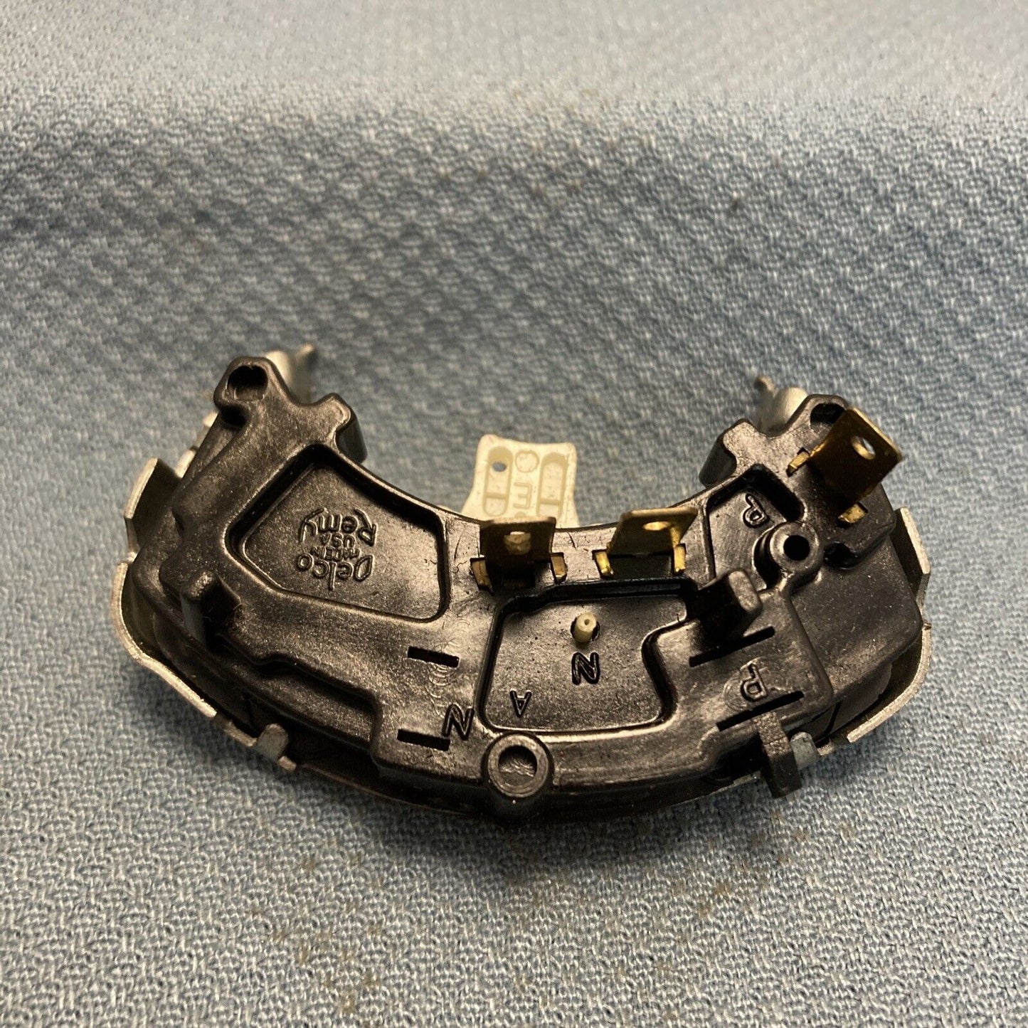 NEW ACDELCO 1994202 Neutral Safety Switch