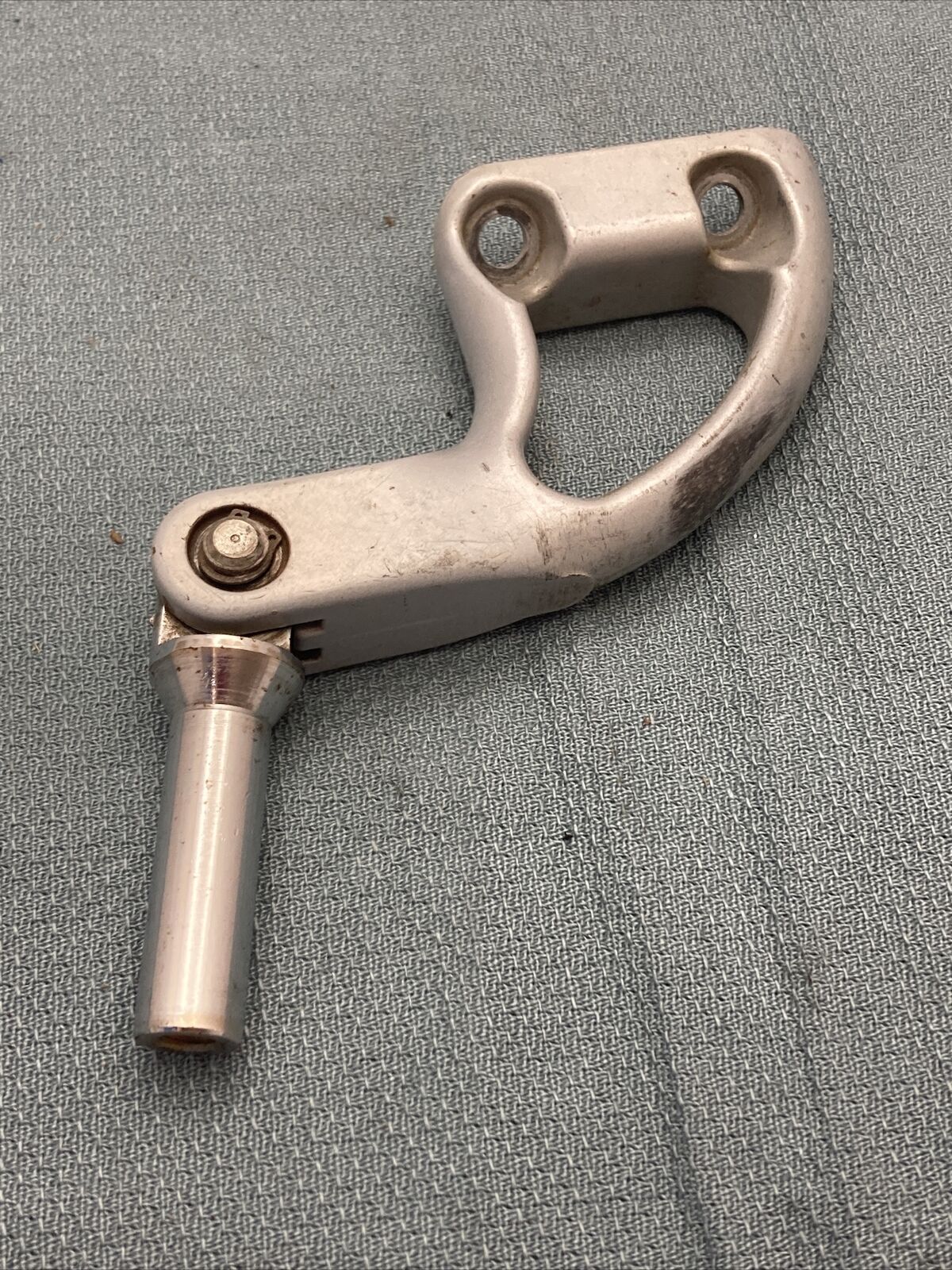 HARLEY DAVIDSON PASSENGER PEG BRACKET