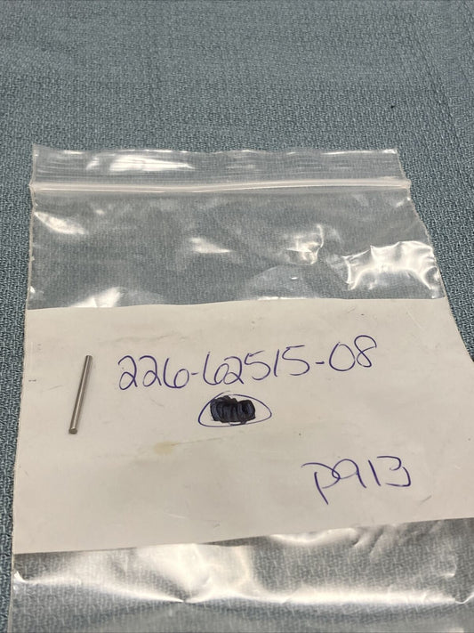 NEW REPLACES SUBARU ROBIN 226-62515-08 FLOAT PIN
