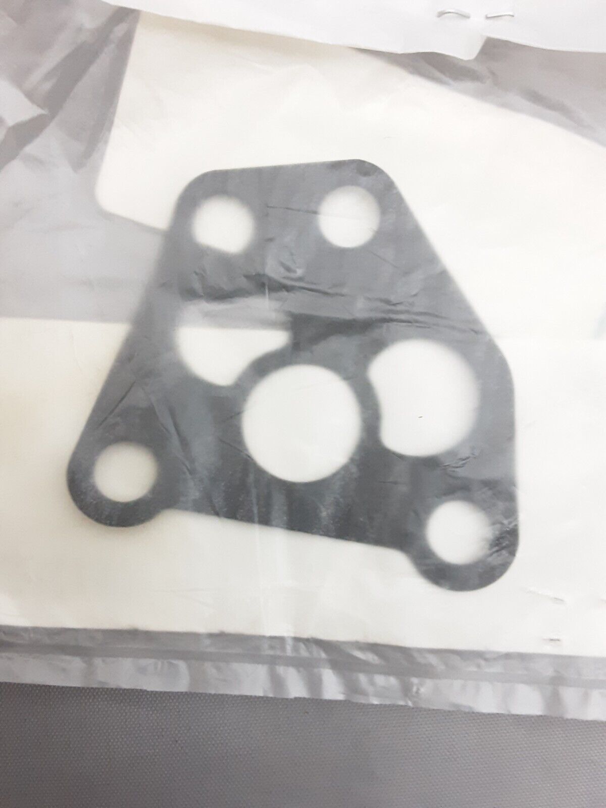 NEW GENUINE YAMAHA 3GD-13329-00 GASKET, PUMP COVER Tri-Moto YTM200 YTM225 84-21