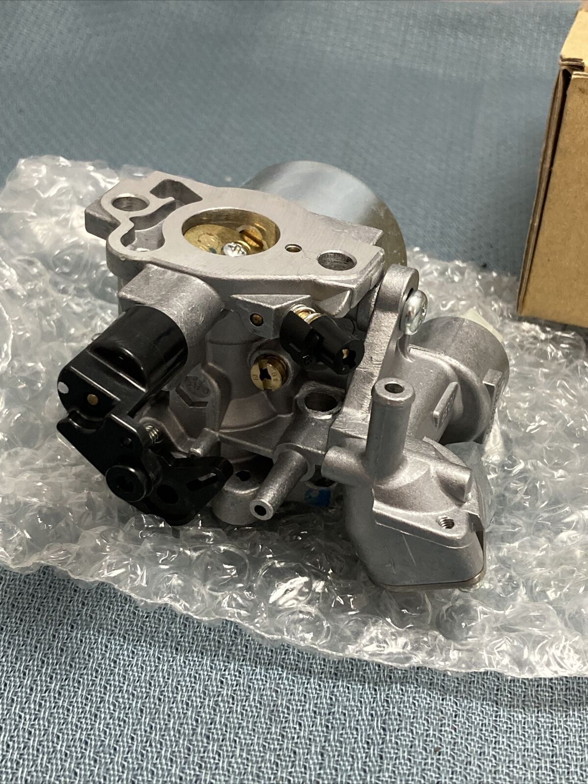 NEW ROBIN 276-62301-30 CARBURETOR