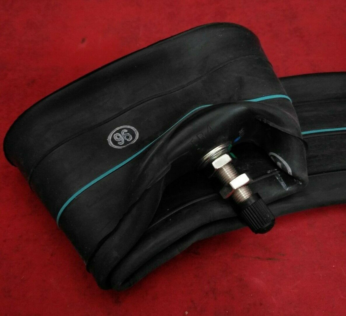 NEW IRC Motorcycle Tube 2.50/2.75-10 TR-4 Straight Metal Stem / 42172-GF0-005
