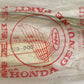 NEW HONDA Lever, L Handlebar 53190-329-000 Clutch Rubber Tip CL350 CB750