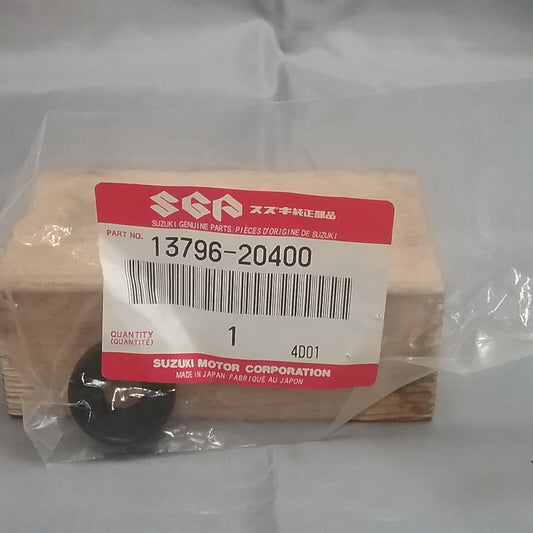 NEW GENUINE SUZUKI 13796-20400 WASHER 1982-2004