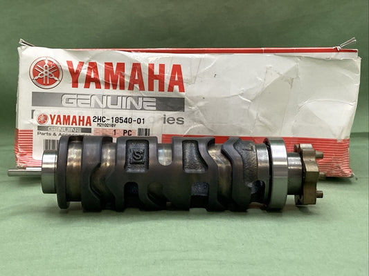 NEW GENIUNE YAMAHA 2HC-18540-01-00 Shift Cam Assembly